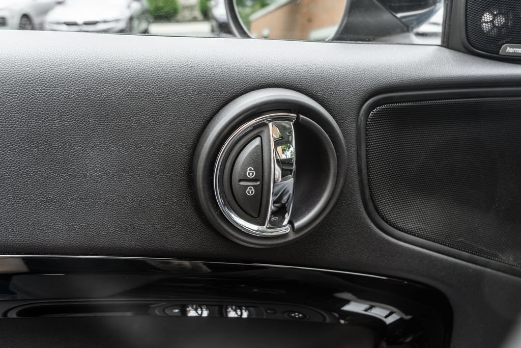 Used 2023 MINI Cooper Countryman S AWD/4WD image 16