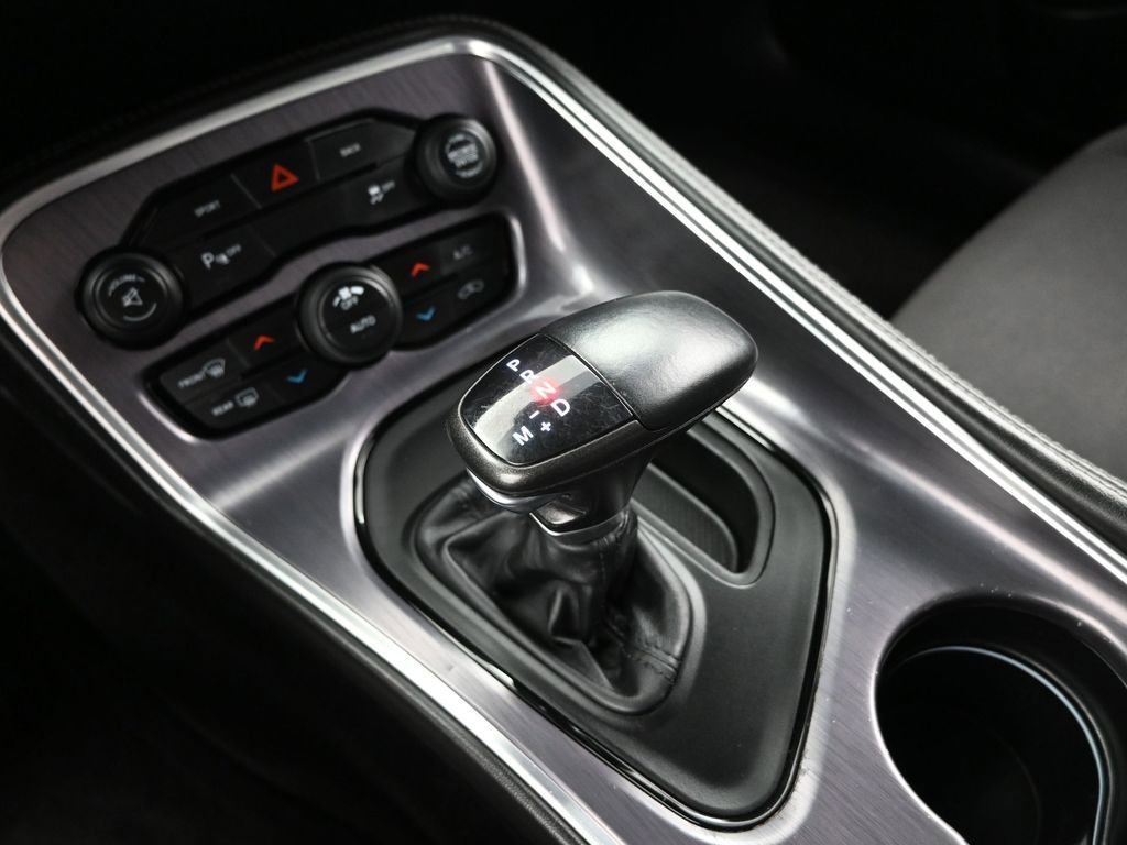 Used 2015 Dodge Challenger R/T w/ Quick Order Package 28B R/T image 17