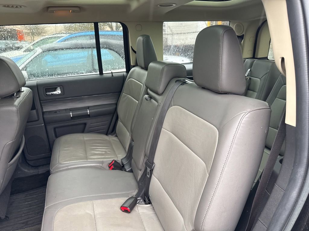 Used 2016 Ford Flex Limited w/ Equipment Group 303A image 5