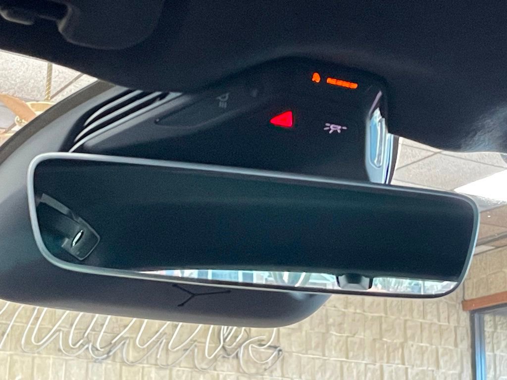 Used 2024 Lucid Air Touring image 47