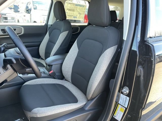 New 2026 Ford Bronco Sport Big Bend w/ Convenience Package image 15