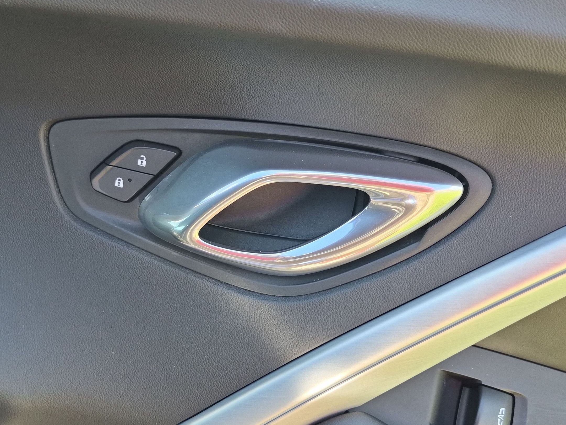 Used 2019 Chevrolet Camaro SS RWD image 30