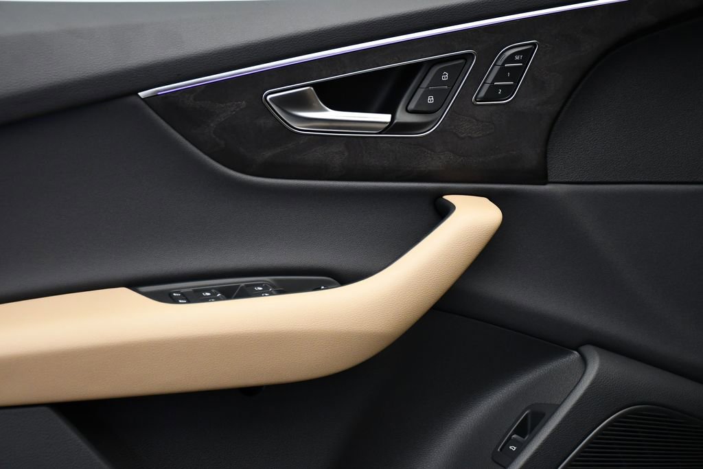 New 2026 Audi Q7 2.0T Premium image 33