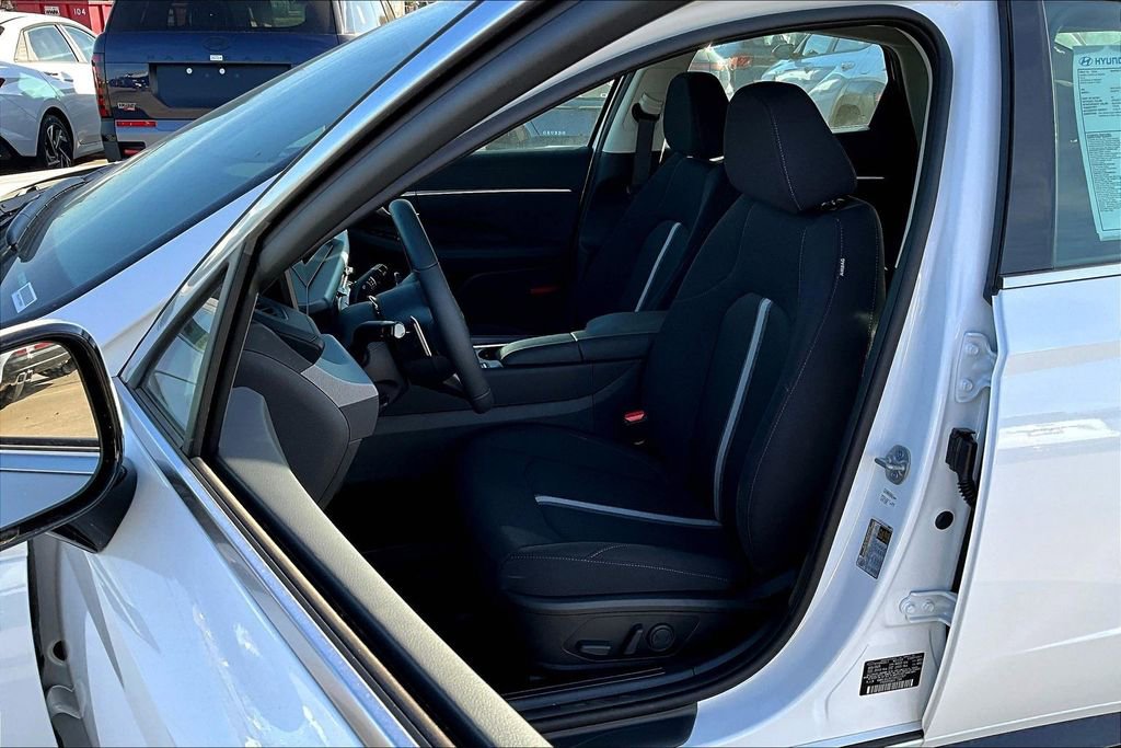 New 2026 Hyundai Sonata SEL image 32