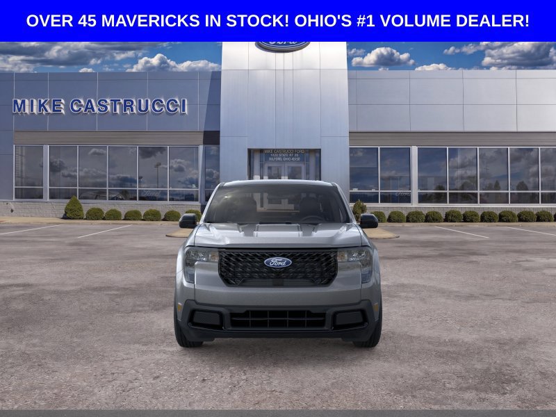 New 2026 Ford Maverick XLT w/ XLT Luxury Package AWD/4WD image 6