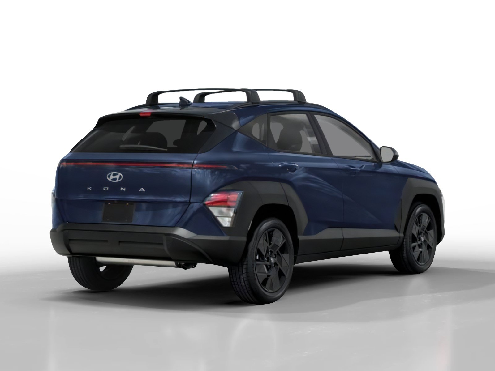New 2026 Hyundai Kona SEL Sport AWD/4WD image 3