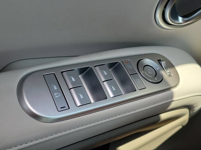New 2026 Hyundai Palisade SEL FWD image 16