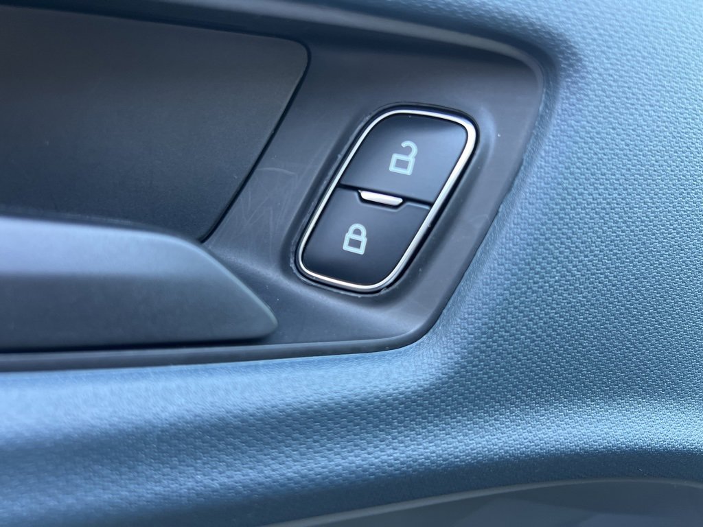 New 2025 Ford Maverick XL w/ Equipment Group 102A image 13