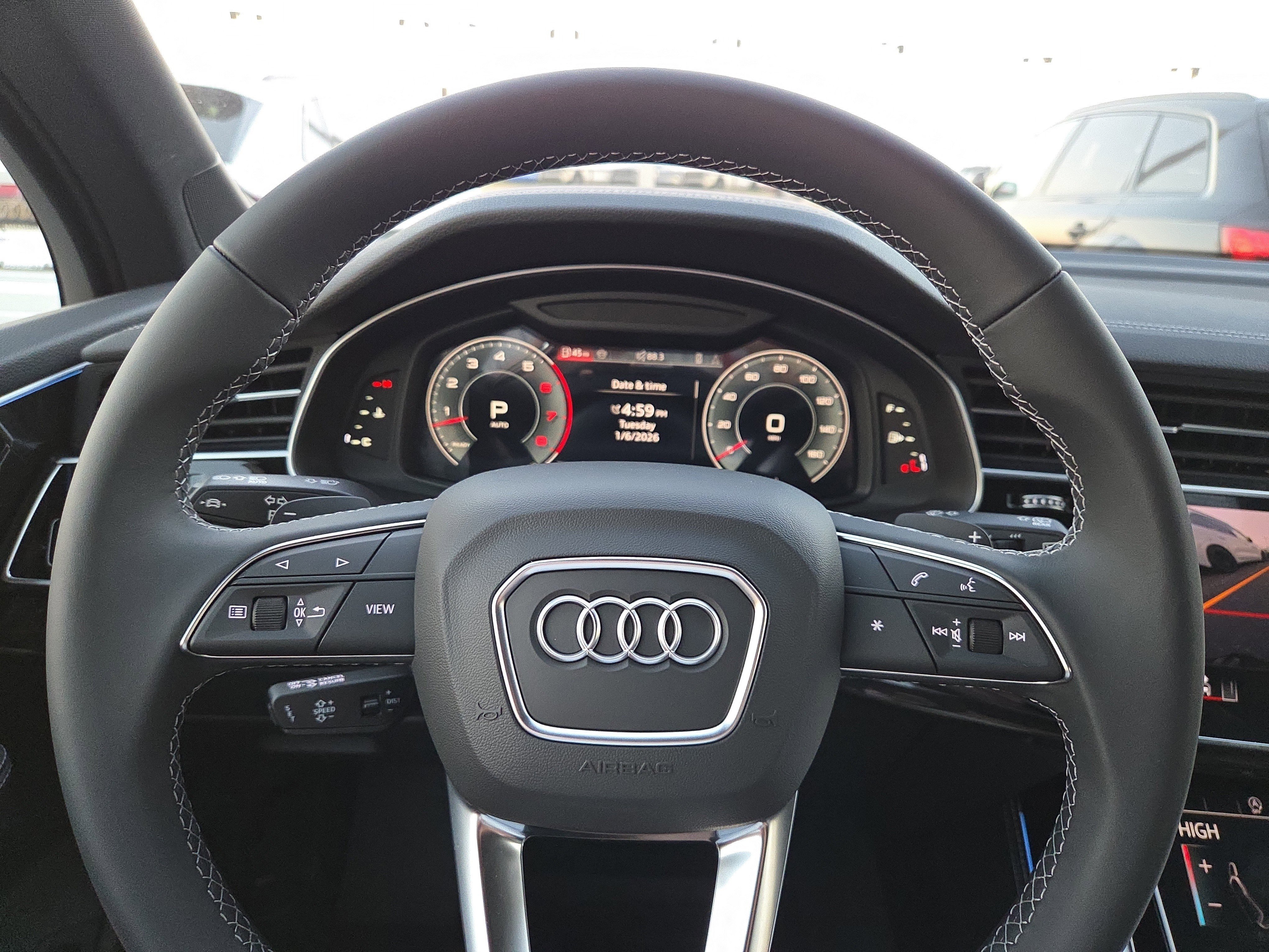 New 2026 Audi Q7 3.0T Premium Plus image 9