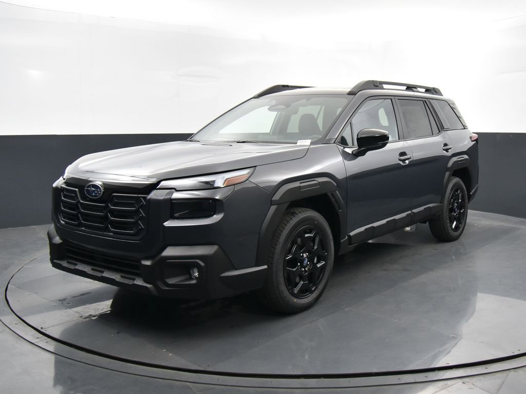 New 2026 Subaru Outback Limited AWD/4WD image 5