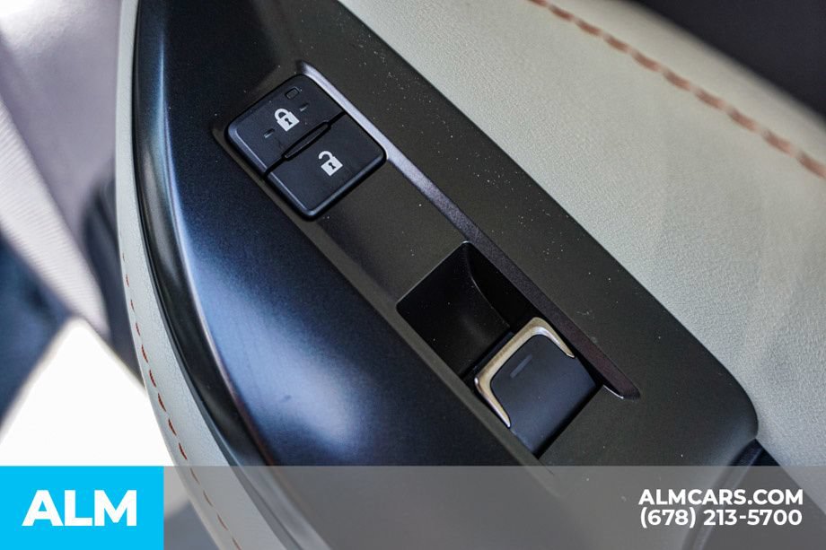 Used 2024 Lexus NX 350h AWD image 56