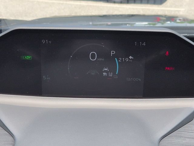 New 2026 Toyota C-HR AWD/4WD image 26