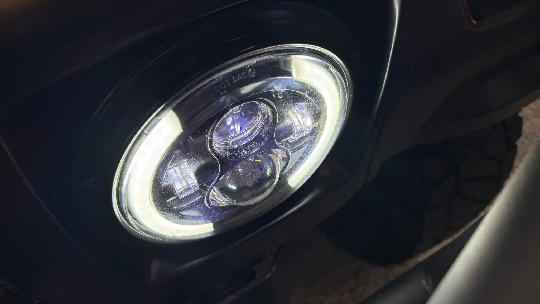 Used 2002 HUMMER H1 4-Door Wagon image 32