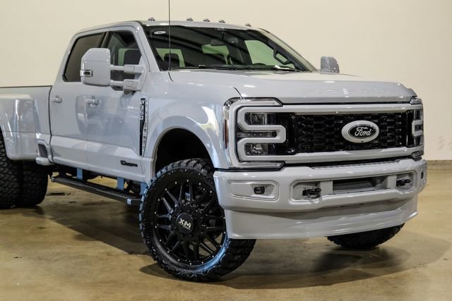 Used 2026 Ford F350 Lariat AWD/4WD image 24