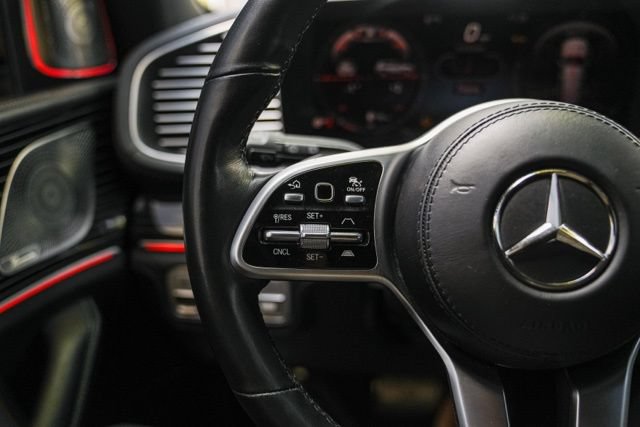 Used 2023 Mercedes-Benz Maybach GLS 600 4MATIC image 34