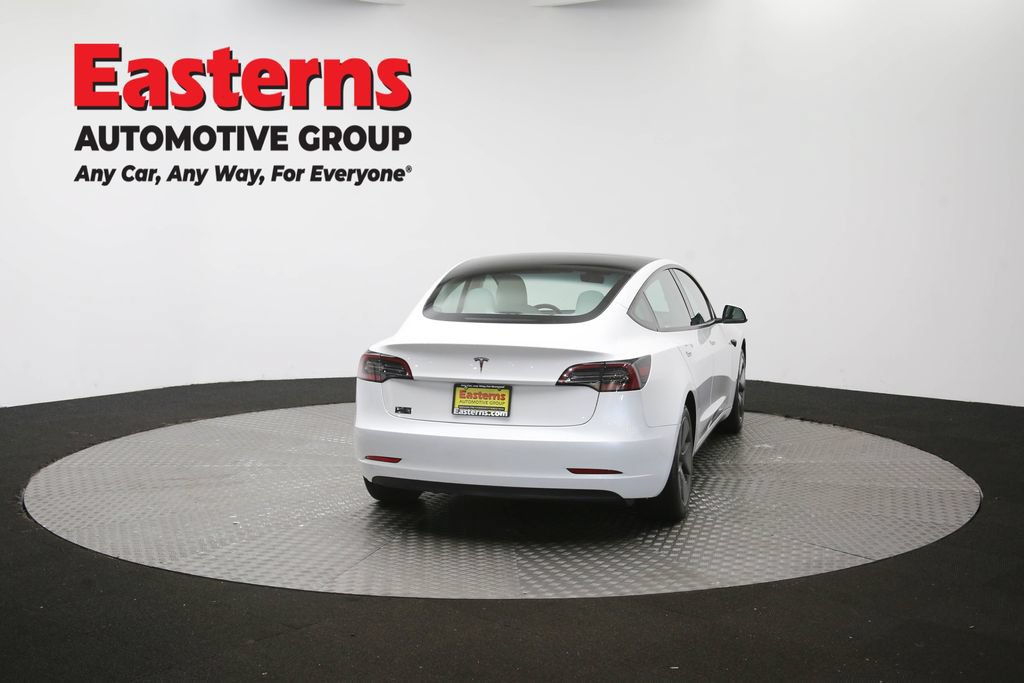 Used 2023 Tesla Model 3 Standard Range RWD image 34
