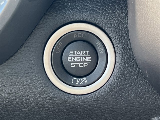 Used 2024 RAM 2500 Big Horn w/ Bed Utility Group image 31