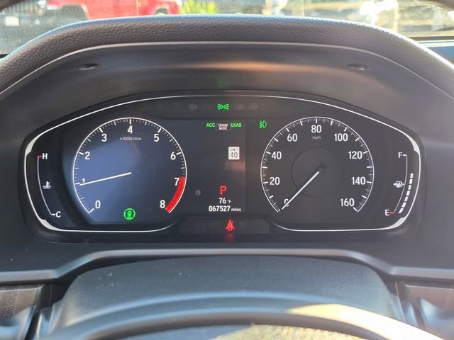 Used 2018 Honda Accord Touring image 24
