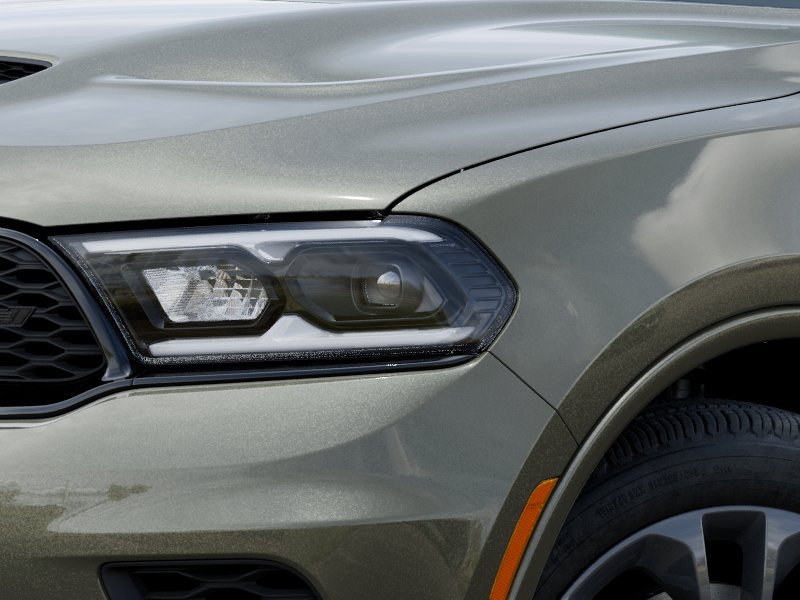 New 2026 Dodge Durango GT AWD/4WD image 10