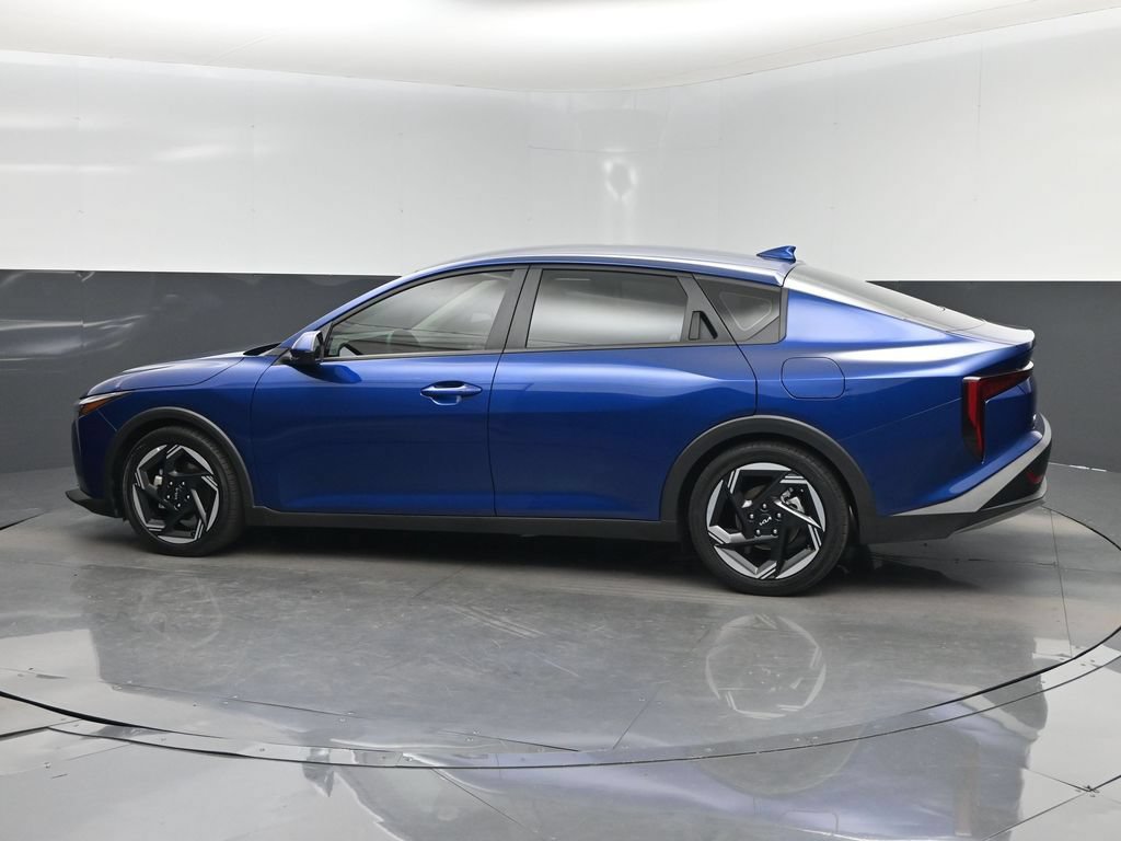 Certified 2025 Kia K4 EX FWD image 10