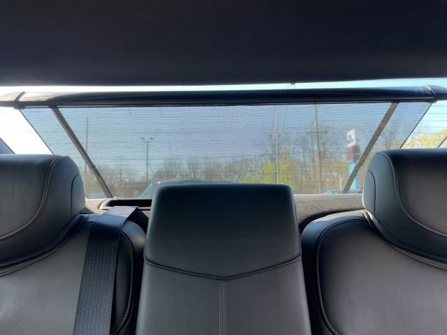 Used 2019 Cadillac CT6 Platinum image 46