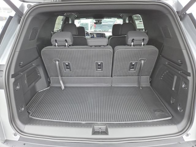 New 2026 Chevrolet Traverse LT w/ Driver Confidence Package AWD/4WD image 25