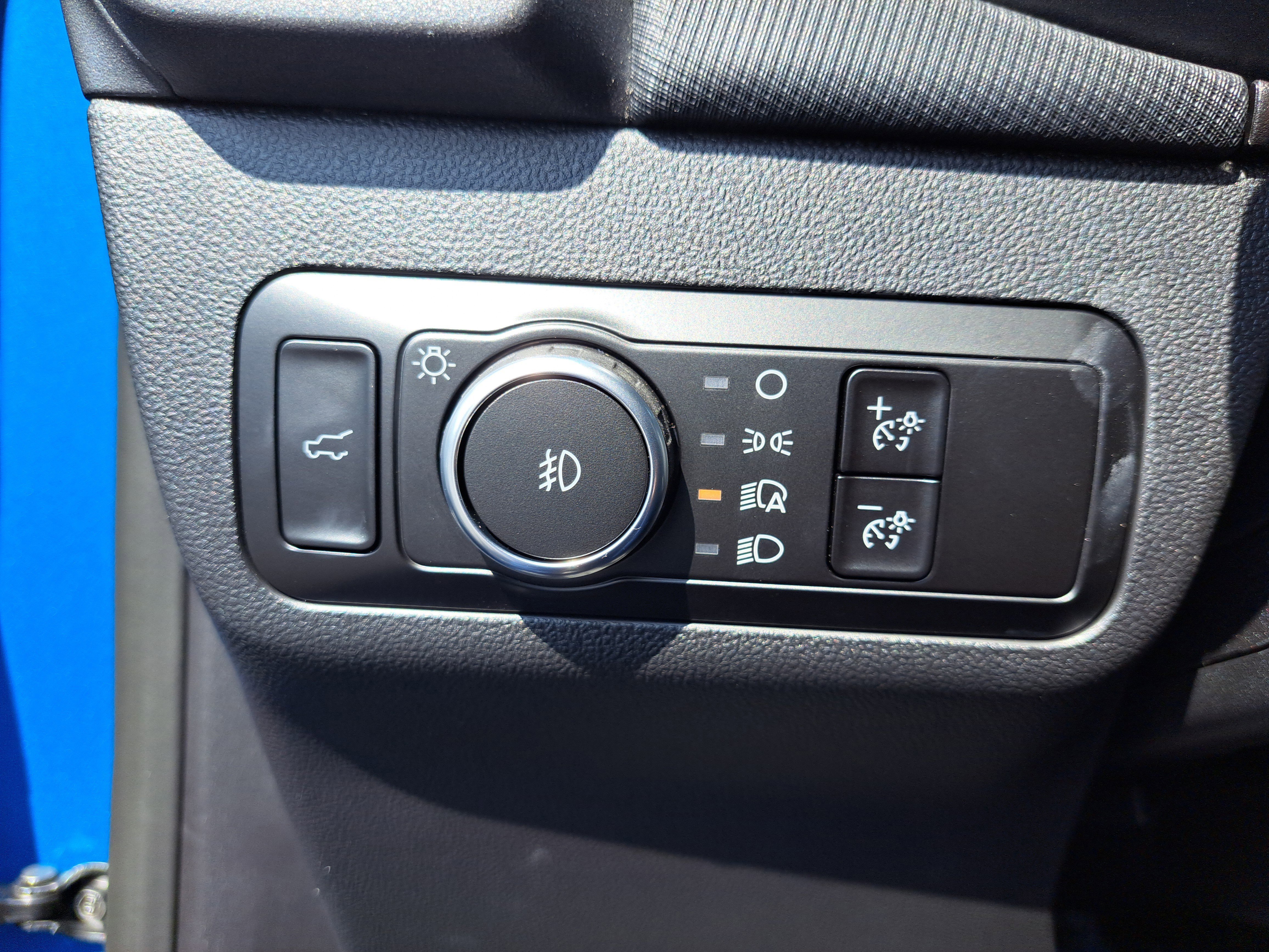 New 2025 Ford Bronco Sport Big Bend w/ Convenience Package image 22