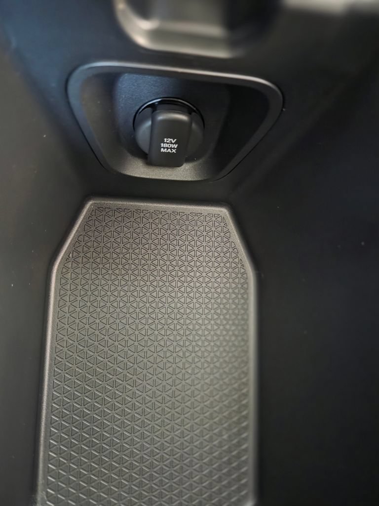 Certified 2025 Honda Accord EX-L image 40