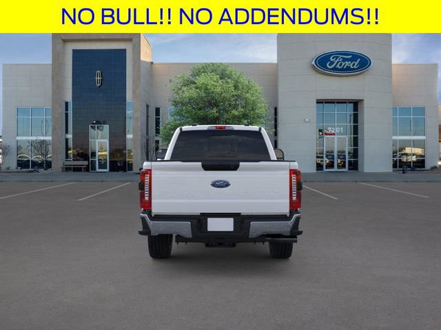 New 2026 Ford F250 XLT w/ XLT Premium Package image 6