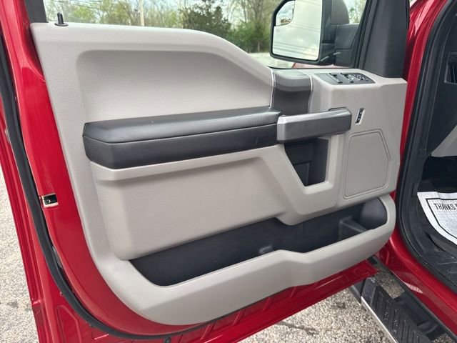 Used 2020 Ford F150 XLT w/ Equipment Group 302A Luxury image 19