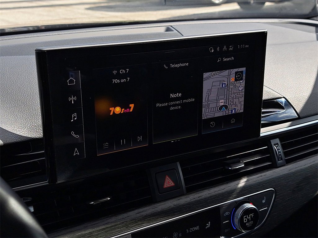 Certified 2023 Audi A4 2.0T Premium Plus w/ Premium Plus Package image 12