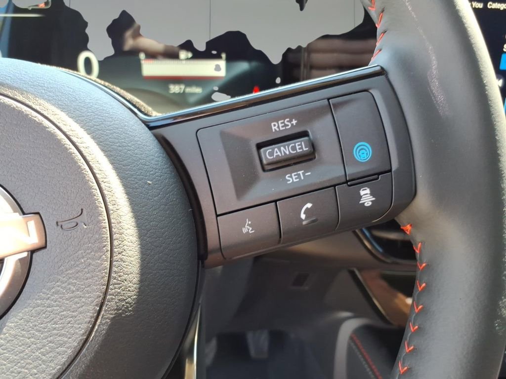 New 2026 Nissan Kicks SR w/ SR Premium Package image 20