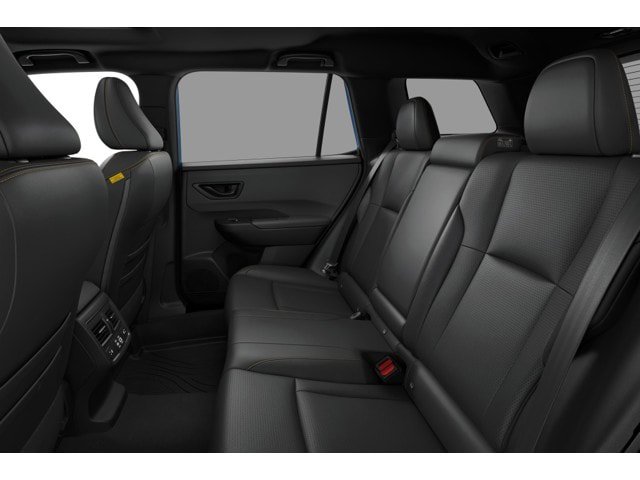 New 2026 Subaru Outback Wilderness AWD/4WD image 17