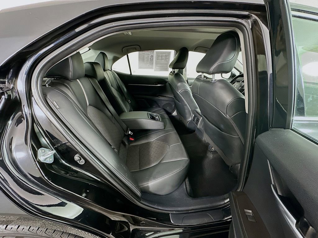 Used 2023 Toyota Camry XSE image 34