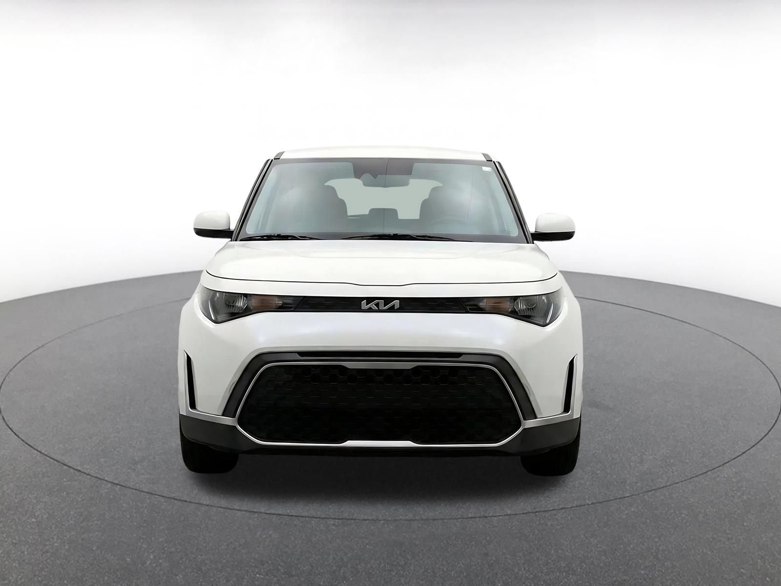 Used 2025 Kia Soul LX w/ LX Technology Package FWD video 2