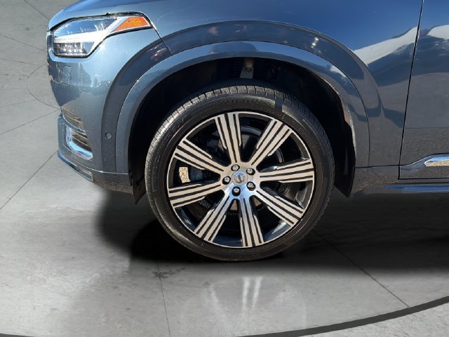 Used 2023 Volvo XC90 B6 Ultimate w/ Protection Package Premier AWD/4WD image 29