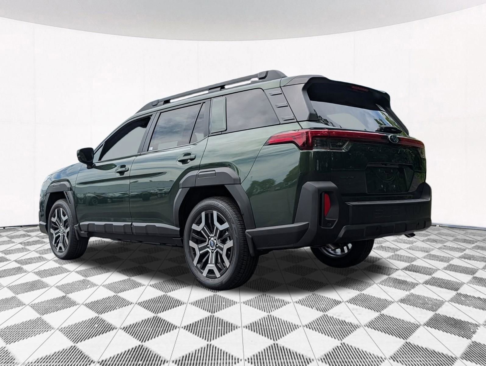 New 2026 Subaru Outback Touring XT AWD/4WD image 17