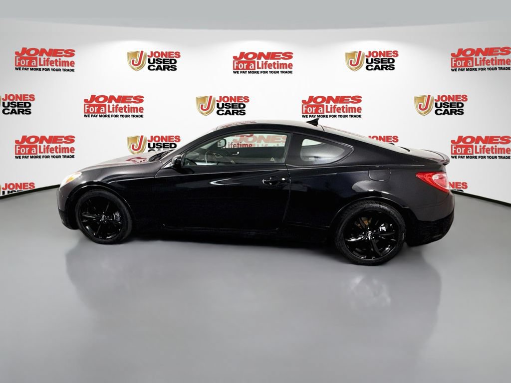 Used 2011 Hyundai Genesis 2.0T RWD image 10