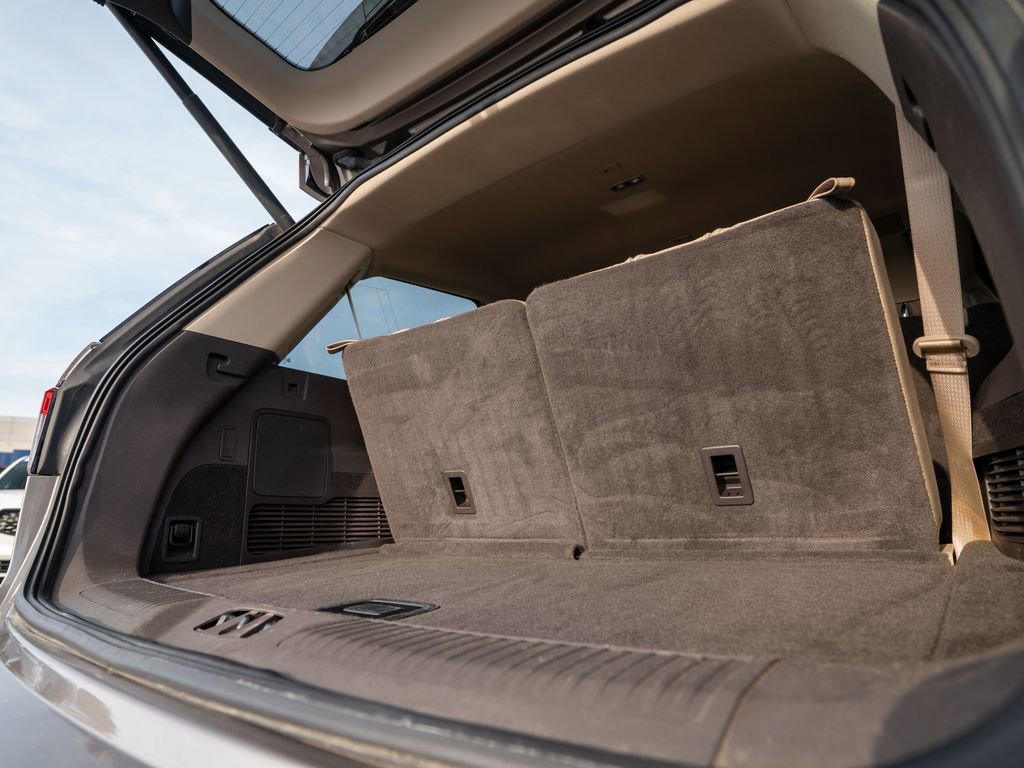 Used 2020 Lincoln Aviator Reserve w/ Equipment Group 202A image 43