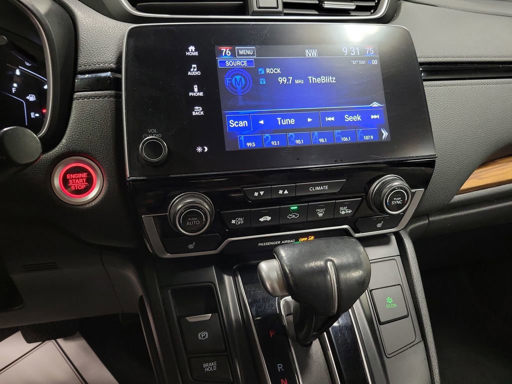 Used 2019 Honda CR-V EX-L image 15