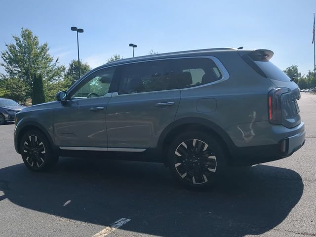 Used 2023 Kia Telluride SX FWD image 6