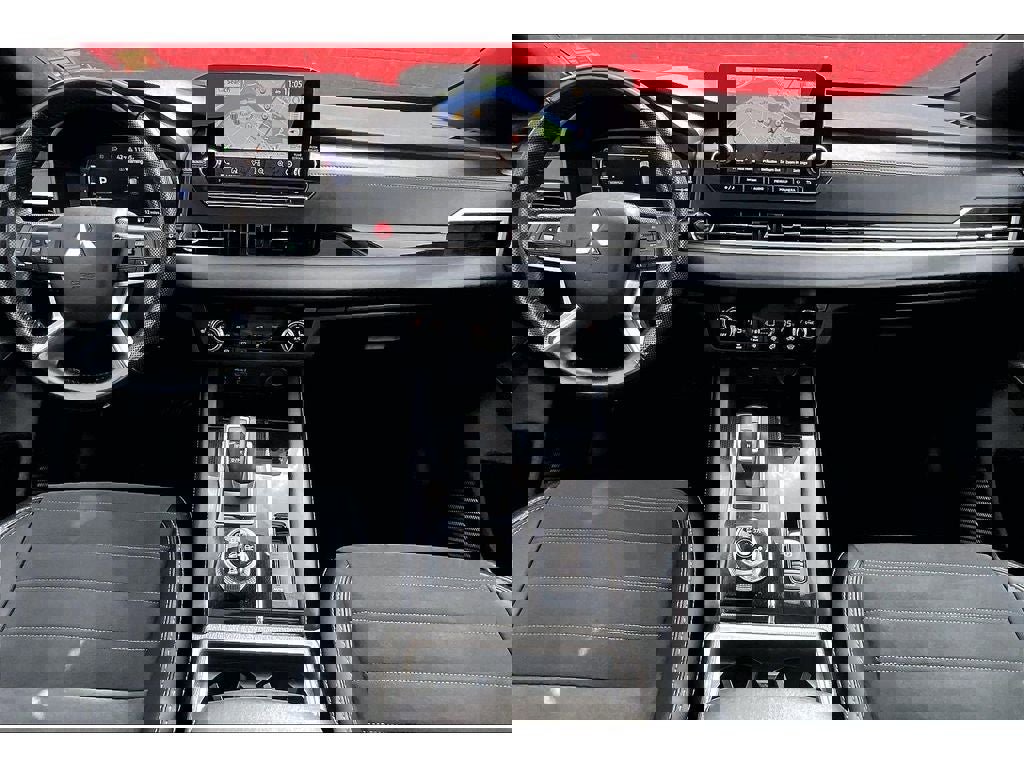 Used 2024 Mitsubishi Outlander Ralliart AWD/4WD image 16