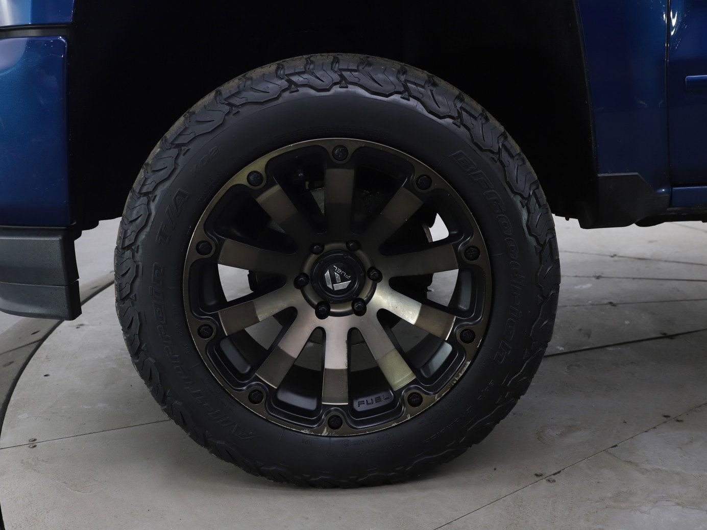 Used 2018 Chevrolet Silverado 1500 LT w/ All Star Edition image 26