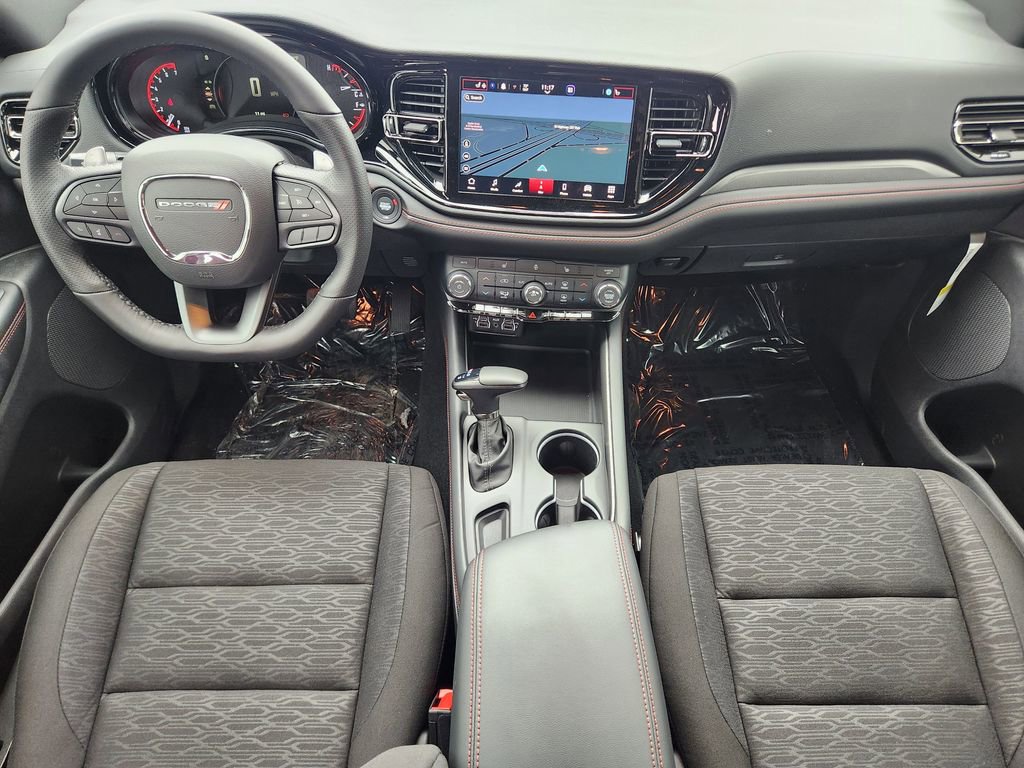 New 2026 Dodge Durango GT RWD image 18