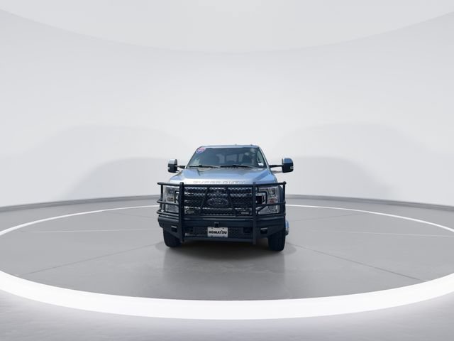 Used 2021 Ford F450 Lariat AWD/4WD image 2