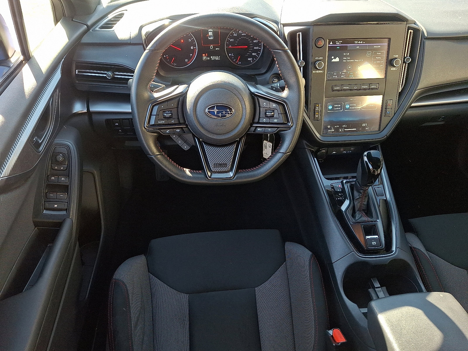 Used 2022 Subaru WRX image 10