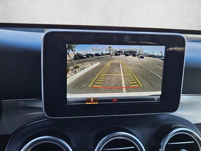 Used 2019 Mercedes-Benz GLC 300 4MATIC image 13