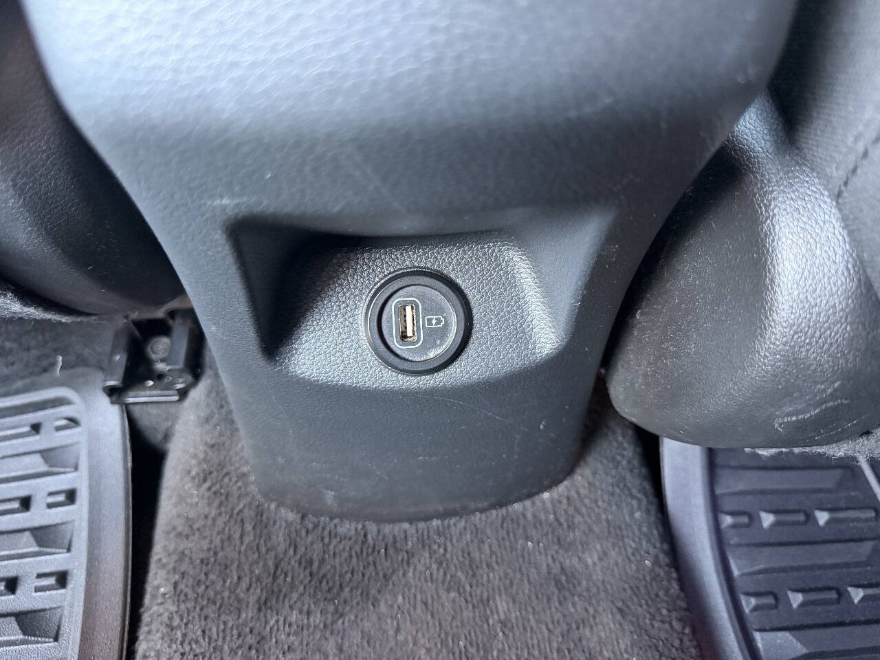 Used 2021 Kia Rio S FWD image 29