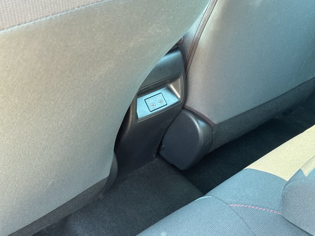Used 2023 Toyota Corolla SE w/ SE Premium Package FWD image 34