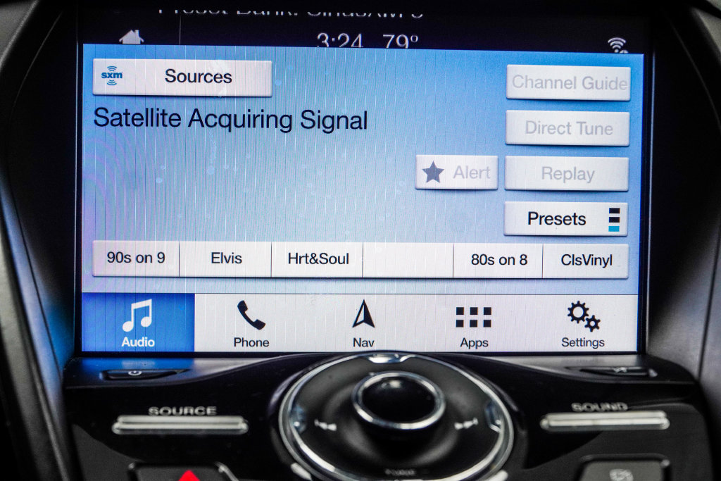 Used 2019 Ford Escape Titanium FWD image 28